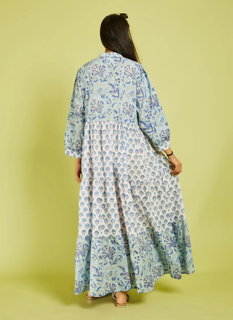 Kyshmysh  SANA DRESS for Women | Best Price UAE